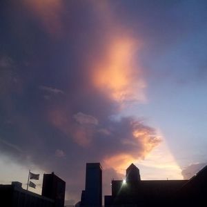 Meet your Posher, Robin